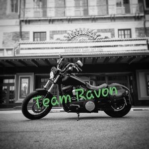 Meet your Posher, Terri